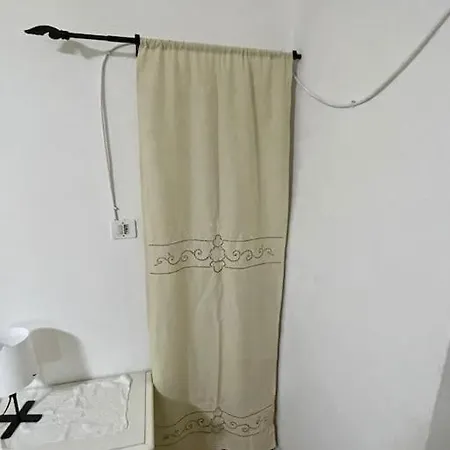Da Meryon Appartement