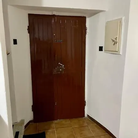 Da Meryon Appartement *