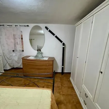 Da Meryon Appartement *