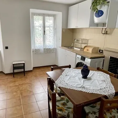 Appartement Da Meryon *