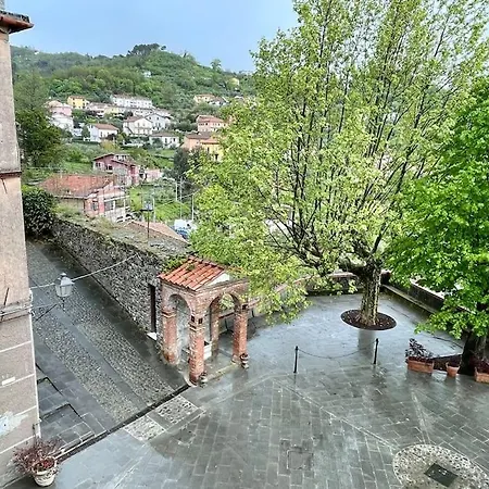 Appartement Da Meryon