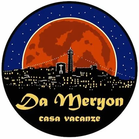 Appartement Da Meryon