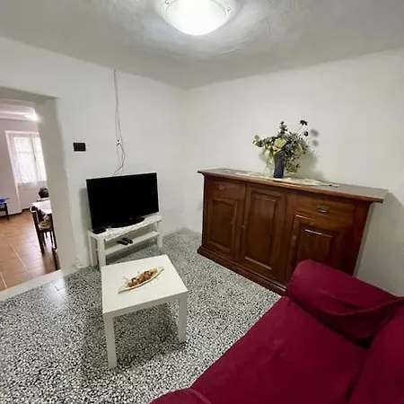 Da Meryon Appartement Albiano Magra