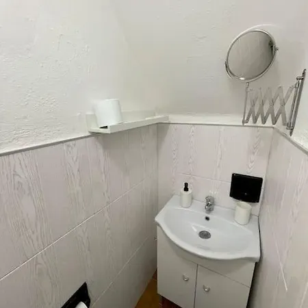 Appartement Da Meryon *