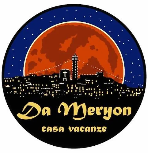 公寓 Da Meryon
